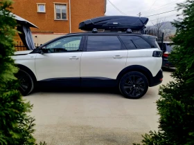 Peugeot 5008 GT | Mobile.bg    3