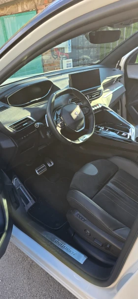 Peugeot 5008 GT | Mobile.bg    5