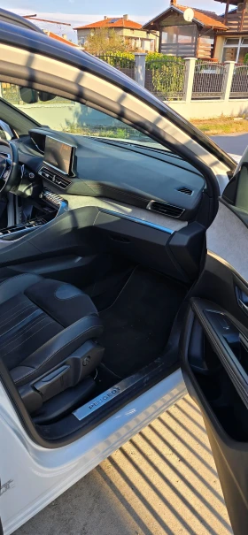 Peugeot 5008 GT | Mobile.bg    8
