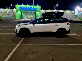 Peugeot 5008 GT | Mobile.bg    2