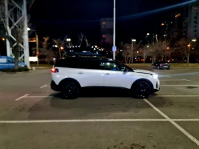     Peugeot 5008 GT
