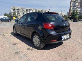 Обява за продажба на Seat Ibiza IV 1.2 (70 кс) ~5 000 лв. - изображение 6