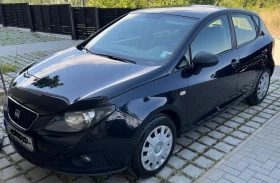 Обява за продажба на Seat Ibiza IV 1.2 (70 кс) ~5 000 лв. - изображение 1
