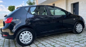 Обява за продажба на Seat Ibiza IV 1.2 (70 кс) ~5 000 лв. - изображение 4