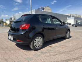 Обява за продажба на Seat Ibiza IV 1.2 (70 кс) ~5 000 лв. - изображение 5