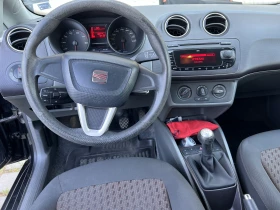 Обява за продажба на Seat Ibiza IV 1.2 (70 кс) ~5 000 лв. - изображение 9