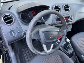 Обява за продажба на Seat Ibiza IV 1.2 (70 кс) ~5 000 лв. - изображение 8