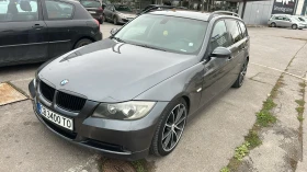 BMW 320 2.0D163HP Автомат - 7000 лв. / 3579.04 € - 35487359 2