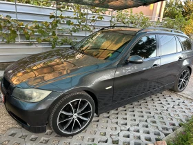 BMW 320 2.0D163HP Автомат