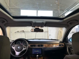 BMW 320 2.0D163HP Автомат - 7000 лв. / 3579.04 € - 35487359 6