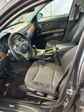 BMW 320 2.0D163HP Автомат - 7000 лв. / 3579.04 € - 35487359 7