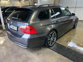 BMW 320 2.0D163HP Автомат - 7000 лв. / 3579.04 € - 35487359 8