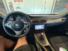 BMW 320 2.0D163HP Автомат - 6500 лв. - 17545891 8