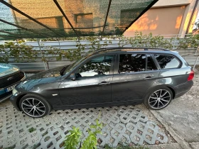 BMW 320 2.0D163HP Автомат - 6500 лв. - 17545891 10