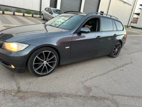 BMW 320 2.0D163HP Автомат