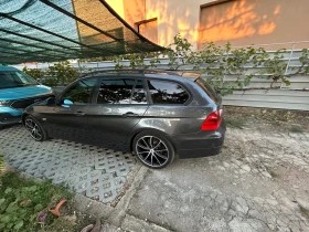 BMW 320 2.0D163HP Автомат - 6500 лв. - 17545891 2
