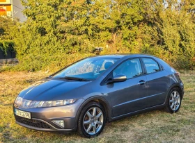 Honda Civic 2.2 i-CDTi | Mobile.bg    3