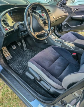Honda Civic 2.2 i-CDTi | Mobile.bg    7