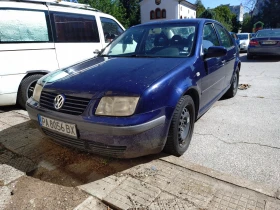 Обява за продажба на VW Bora ~3 000 лв. - изображение 6