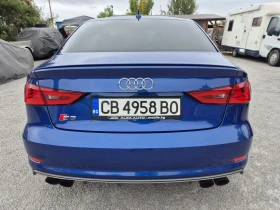 Audi S3 | Mobile.bg    9