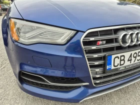 Audi S3 | Mobile.bg    8