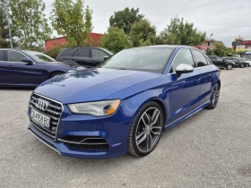 Audi S3 | Mobile.bg    4