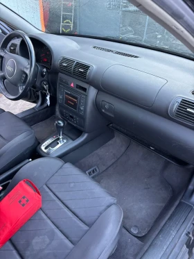 Audi A3 1.8T Automat 180hp | Mobile.bg    8