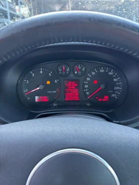 Audi A3 1.8T Automat 180hp | Mobile.bg    14