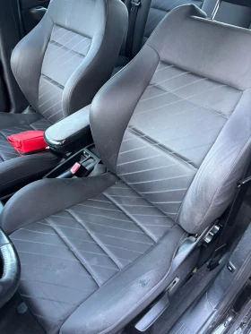 Audi A3 1.8T Automat 180hp | Mobile.bg    7