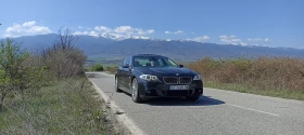  BMW 535