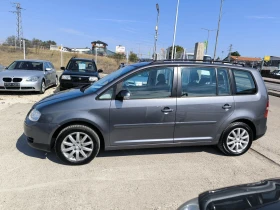 Обява за продажба на VW Touran 2.0TD ~5 900 лв. - изображение 5