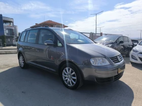 Обява за продажба на VW Touran 2.0TD ~5 900 лв. - изображение 2