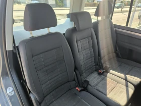 Обява за продажба на VW Touran 2.0TD ~5 900 лв. - изображение 10