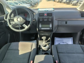 Обява за продажба на VW Touran 2.0TD ~5 900 лв. - изображение 8