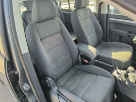 Обява за продажба на VW Touran 2.0TD ~5 900 лв. - изображение 7