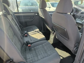 Обява за продажба на VW Touran 2.0TD ~5 900 лв. - изображение 9