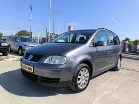 Обява за продажба на VW Touran 2.0TD ~5 900 лв. - изображение 1