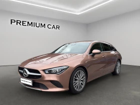 Обява за продажба на Mercedes-Benz CLA 220 Shooting Brake ~55 800 лв. - изображение 1
