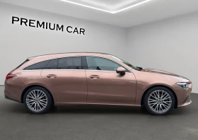 Обява за продажба на Mercedes-Benz CLA 220 Shooting Brake ~55 800 лв. - изображение 5