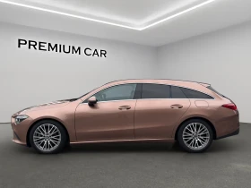 Обява за продажба на Mercedes-Benz CLA 220 Shooting Brake ~55 800 лв. - изображение 2