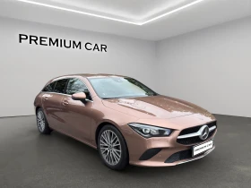 Обява за продажба на Mercedes-Benz CLA 220 Shooting Brake ~55 800 лв. - изображение 4