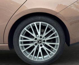 Mercedes-Benz CLA 220 Shooting Brake | Mobile.bg    17