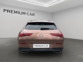 Обява за продажба на Mercedes-Benz CLA 220 Shooting Brake ~55 800 лв. - изображение 7