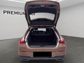 Mercedes-Benz CLA 220 Shooting Brake | Mobile.bg    16