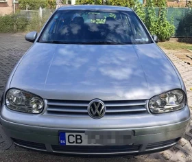 Обява за продажба на VW Golf ~3 500 лв. - изображение 1