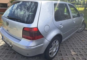Обява за продажба на VW Golf ~3 500 лв. - изображение 4