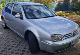 Обява за продажба на VW Golf ~3 500 лв. - изображение 1
