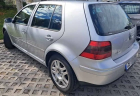 Обява за продажба на VW Golf ~3 500 лв. - изображение 2