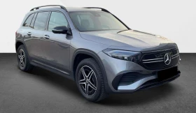 Mercedes-Benz EQB 300 4Matic AMG Line - 82998 лв. / 42436.20 € - 29465713 2