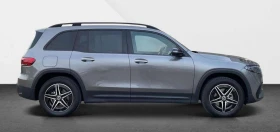 Mercedes-Benz EQB 300 4Matic AMG Line - 82998 лв. / 42436.20 € - 29465713 3